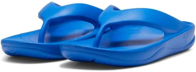 Puma Men’s Wave Flip Flops – Water Resistant