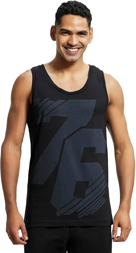 Jockey Men's Round Neck Undershirt