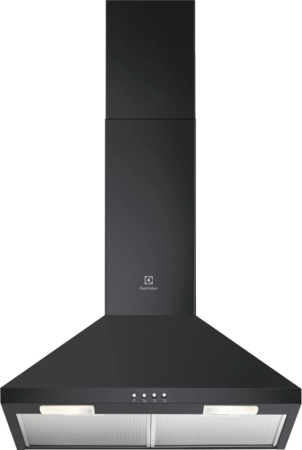 Electrolux 60 cm Chimney Cooker Hood  3 Speeds -Damaged Box