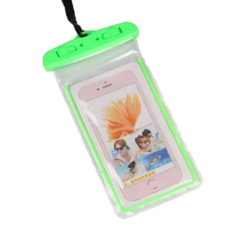 Generic Waterproof Underwater Phone Protective Case