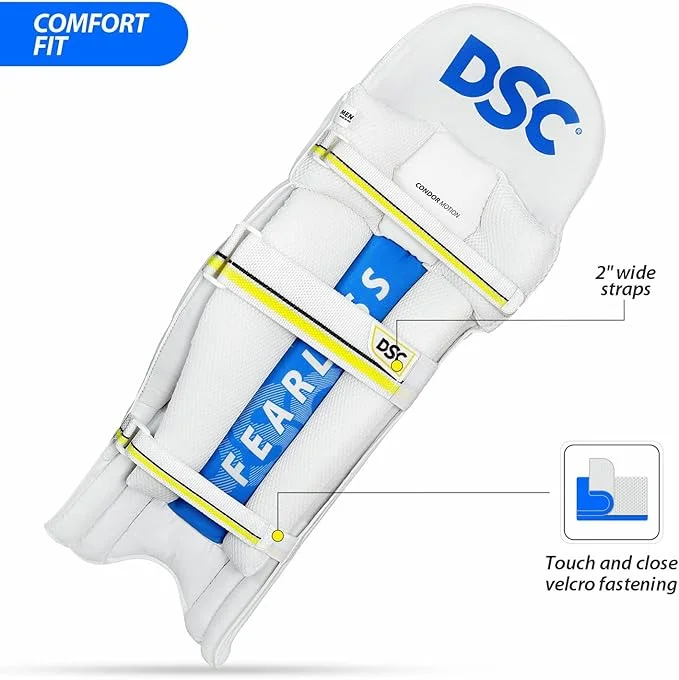 واقي ساق للكريكيت من DSC