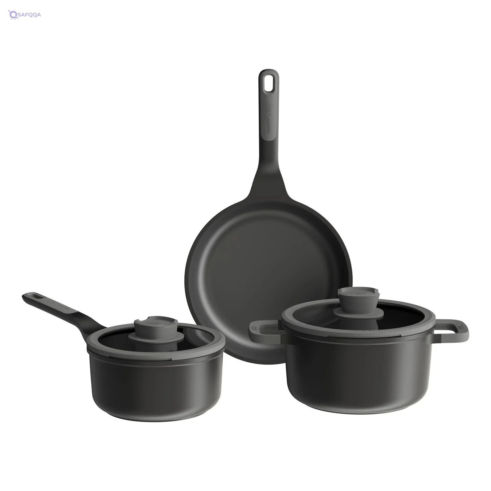 BERGHOFF Leo Cookware Set