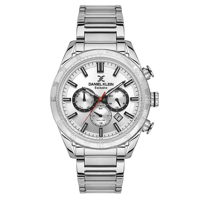 DANIEL KLEIN Men's Watch