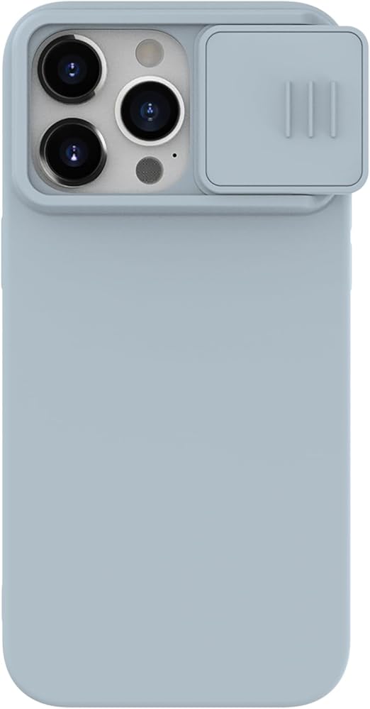 Nillkin Case for Apple iPhone 15 Pro - Damage Box