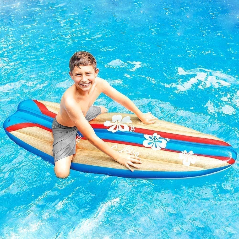 Intex Surf's Up Inflatable Pool Float
