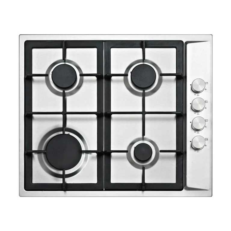 WESTINGHOUSE 4-Burner Gas Hob