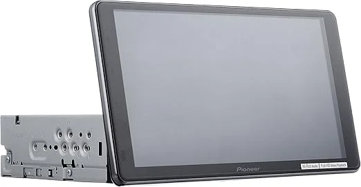 Pioneer DMH-ZS9350BT Smart Car Multimedia Receiver
