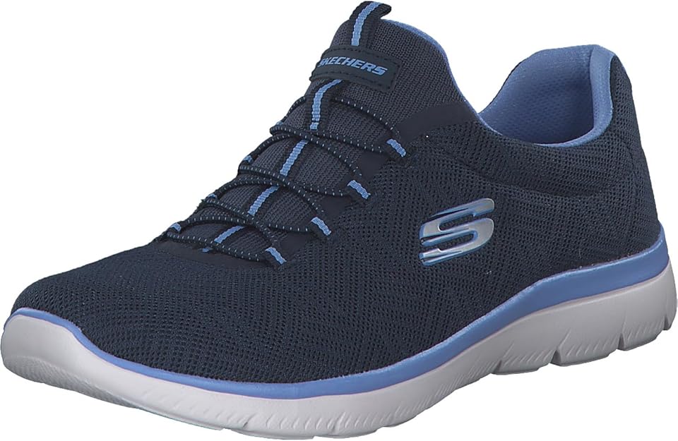 Skechers Women's Shoes comfortable, sporty design