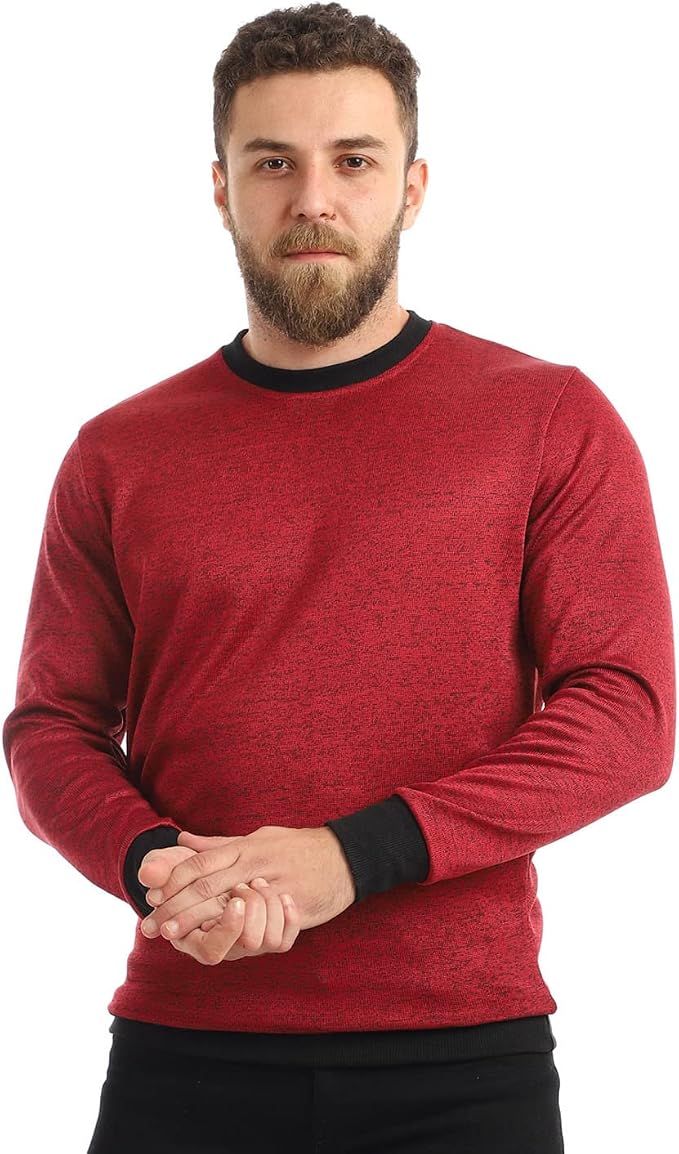 Off Cliff Men's Sweatshirt