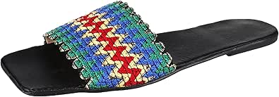 OX Women's Slipper - Without box