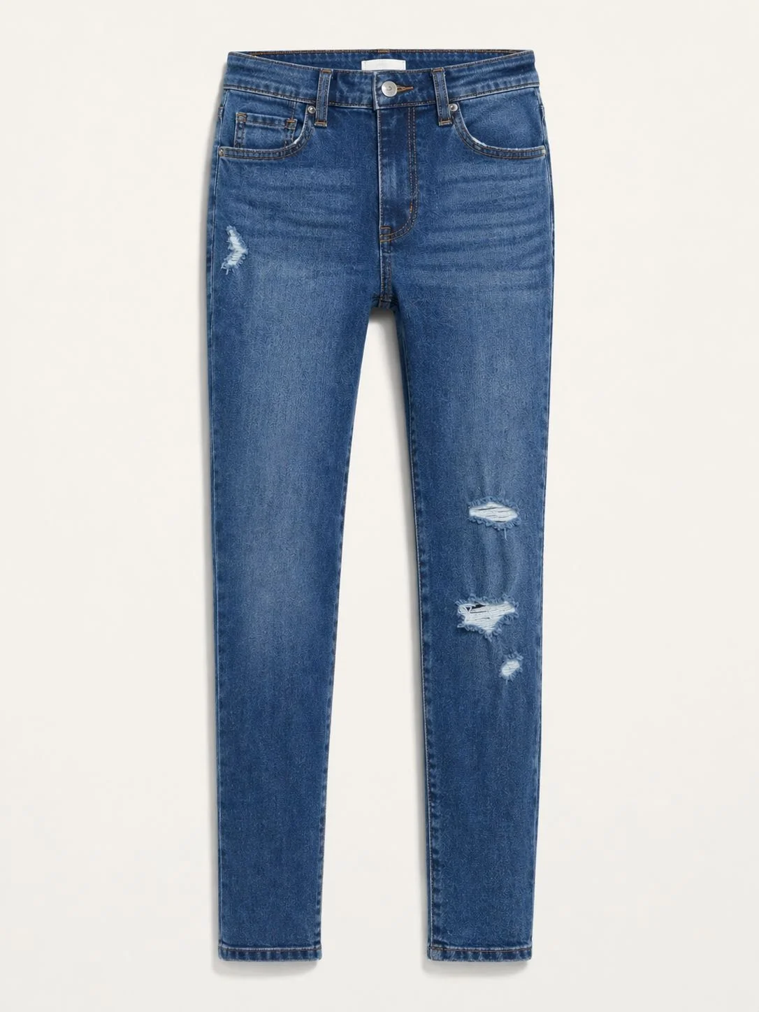 Levi’s Women Skinny Jeans Modern Fit Stylish Comfort
