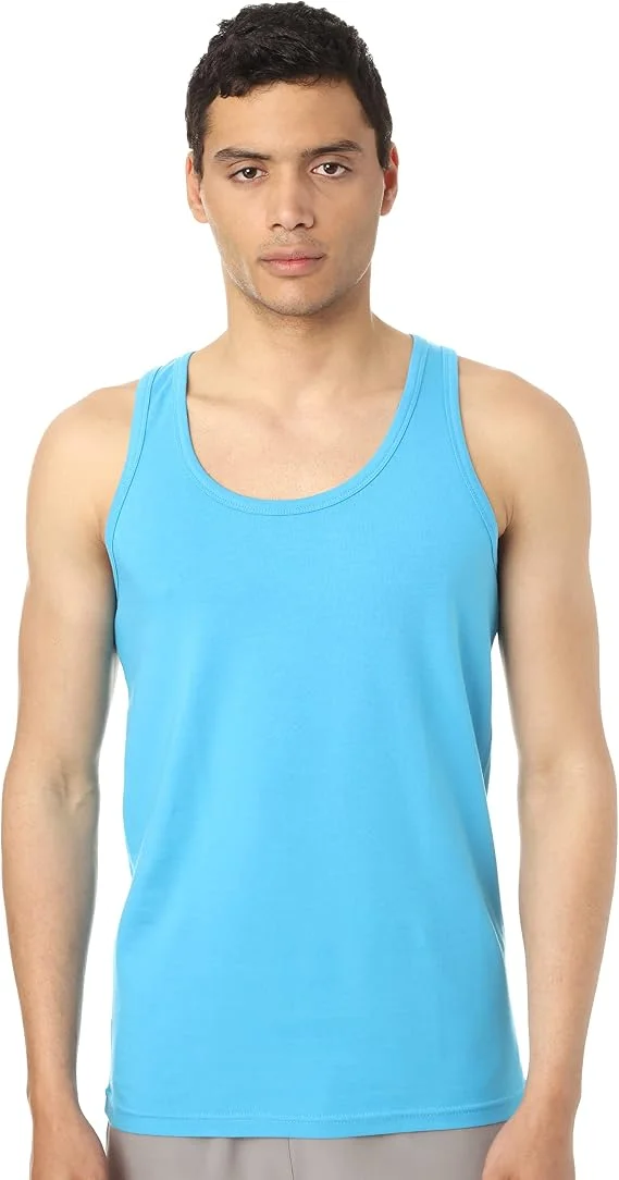 Hero Basic Men's Tank Top Undershirt