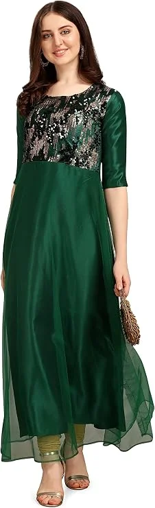 Womanista Women's Kurta