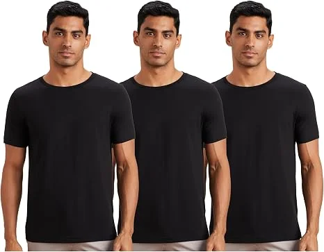 تيشيرت رجالي من Symbol – 3 قطع