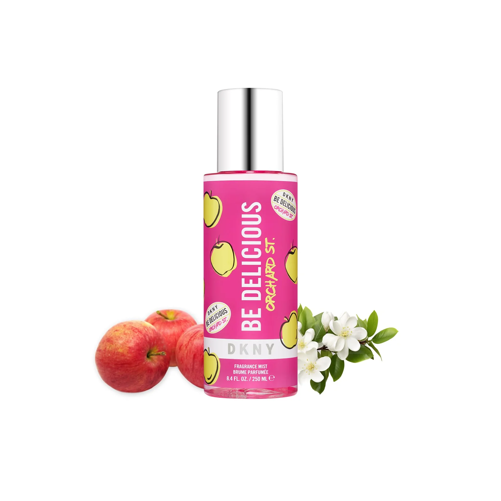 DKNY Be Delicious Orchard Body Mist