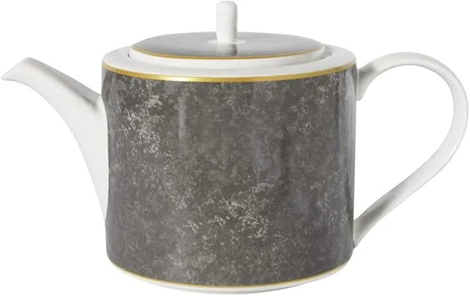Royal Porcelain Tea Pot
