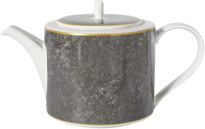 Royal Porcelain Tea Pot