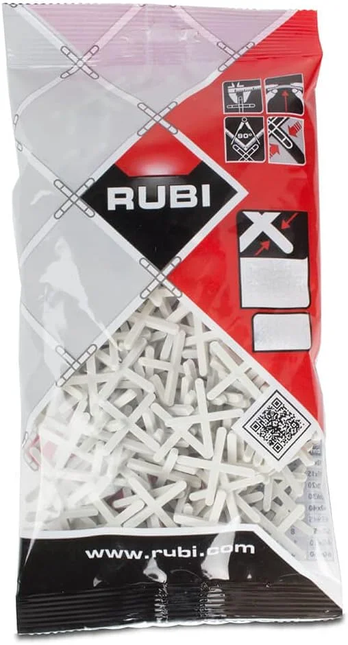 RUBI 3mm Tile Spacers