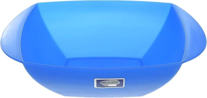 Medstar Plastic Serving Dish