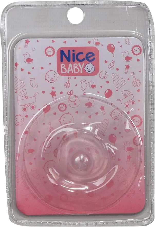 Nice Baby Bottle Nipple