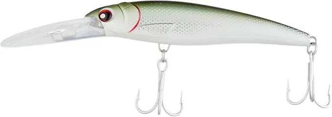 AEW Lux Fish Shaped Bait Multi Color