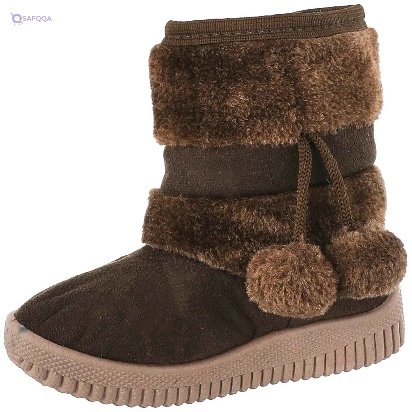 Madyos  Girl’s Boots