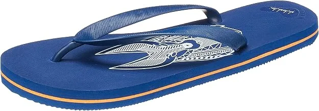 Shibshibi Men's Slippers for Everyday Comfort