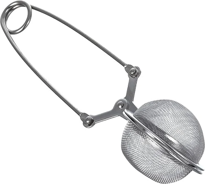 Pedrini Stainless Steel Tea Infuser