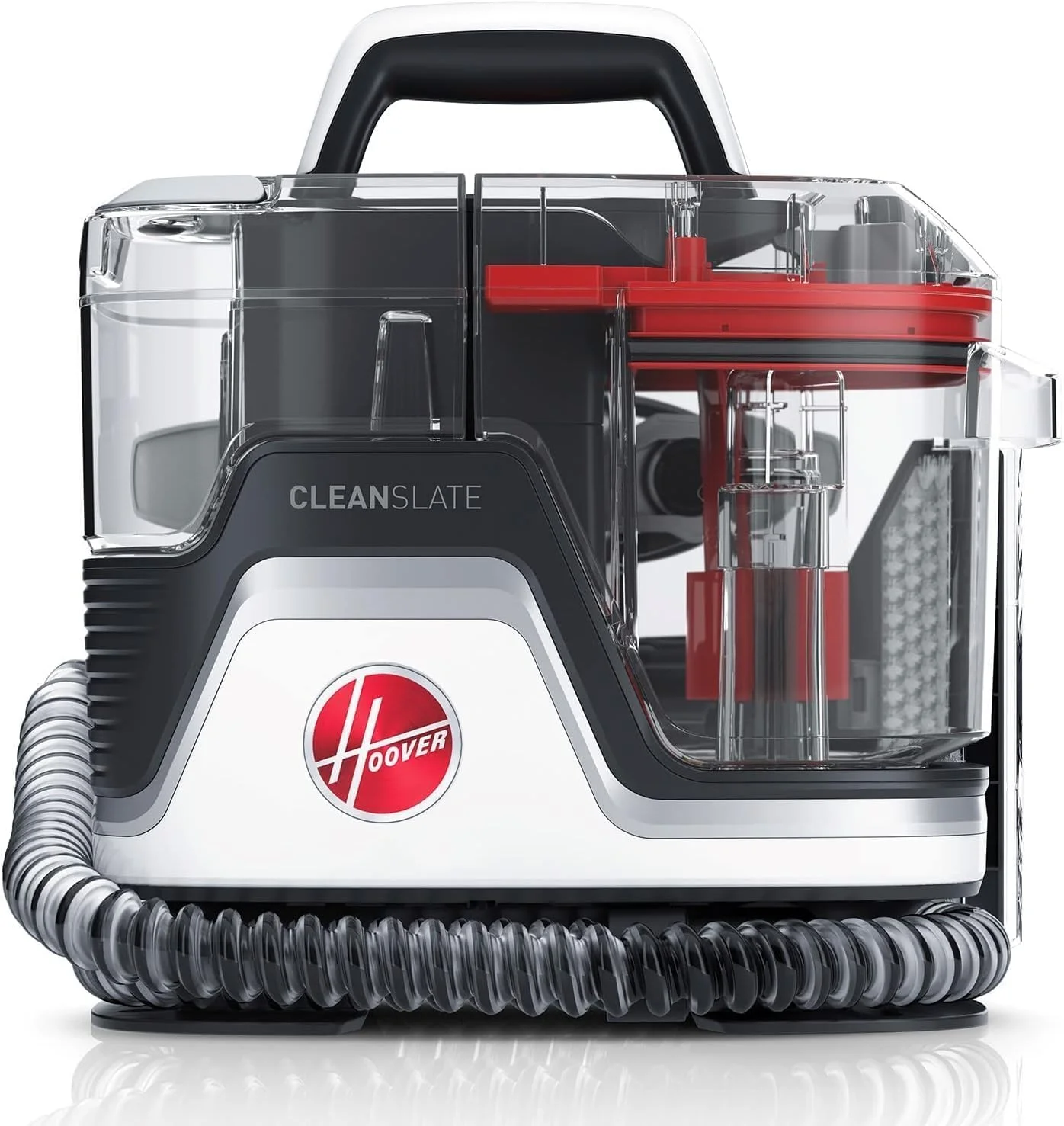 Hoover Portable Carpet & Upholstery Cleaner