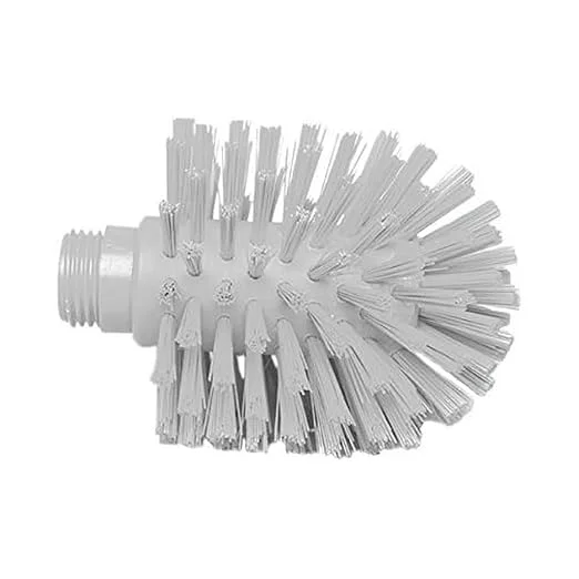 Maya Medium Tube Cleaning Brush with Handle –  105 × 115 × 140 mm