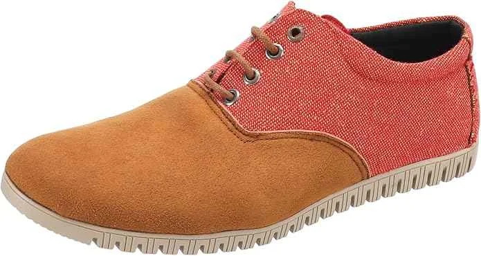 OX Men's Casual Shoes