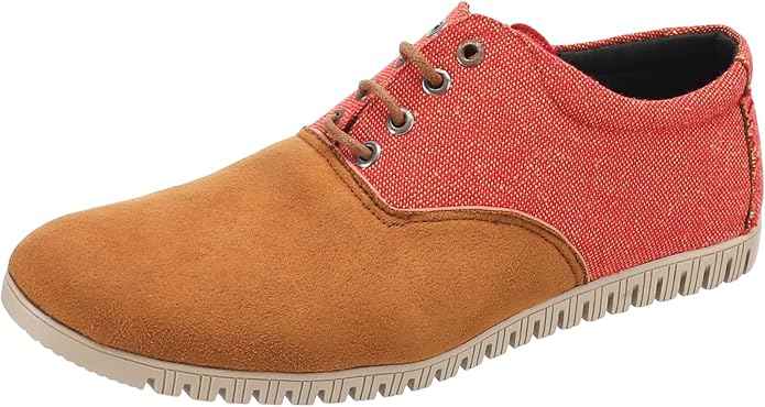OX Men's Casual Shoes