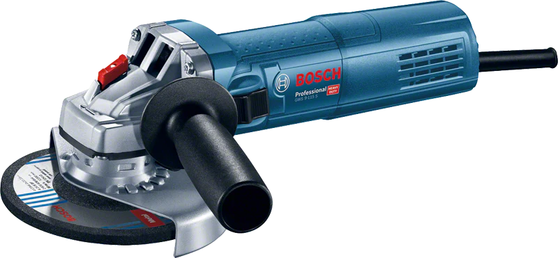 Bosch Professional Angle Grinder