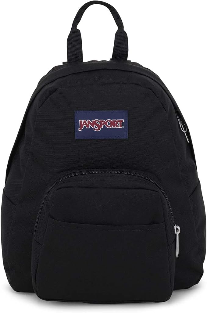 JanSport Half Pint Backpack – Unisex Adult