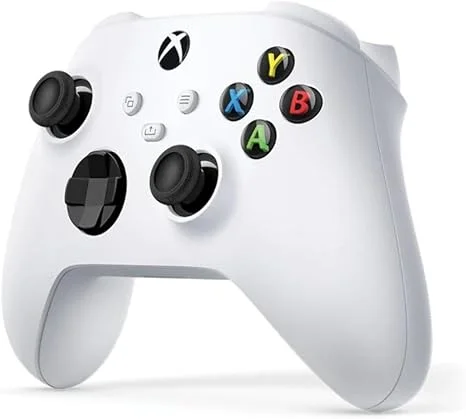 Microsoft Xbox Wireless Controller – White, Open Box