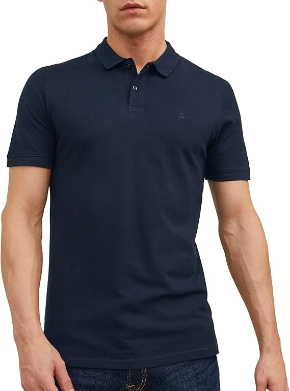 Jack & Jones Men's Polo Shirt