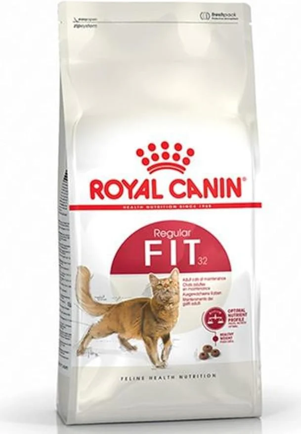 Royal Canin FIT Cat Food