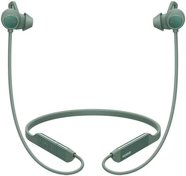 Huawei Wireless Earphones – Noise Cancellation – Dual Microphone