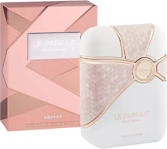 Armaf Le Parfait Femme Women Perfume 100 ml