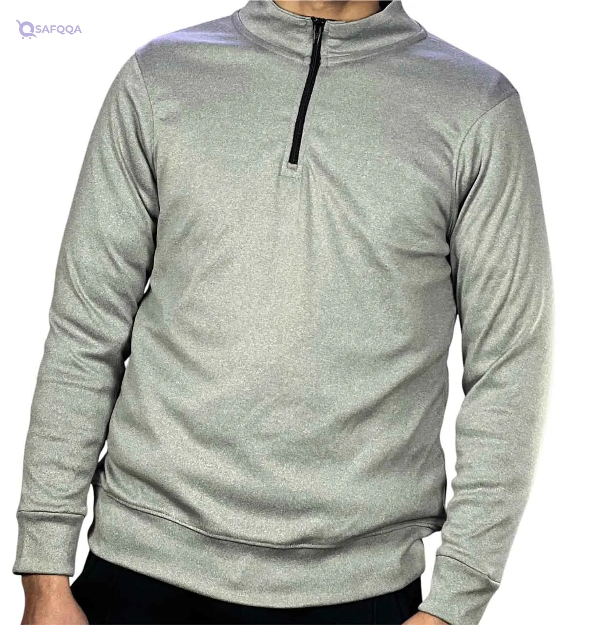 Generic Classic T-Shirt For Men