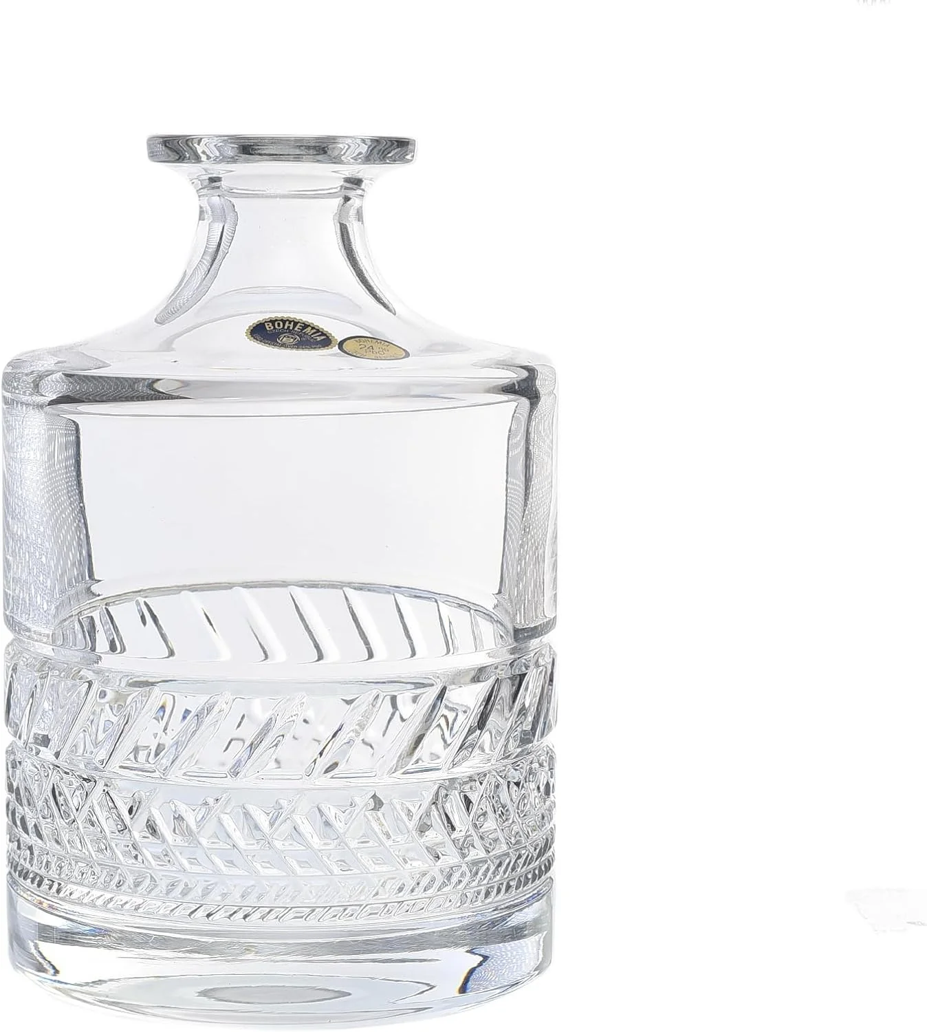 Stone Matt Clear Bottle 700ml – Elegant and Practical Beverage Bottle