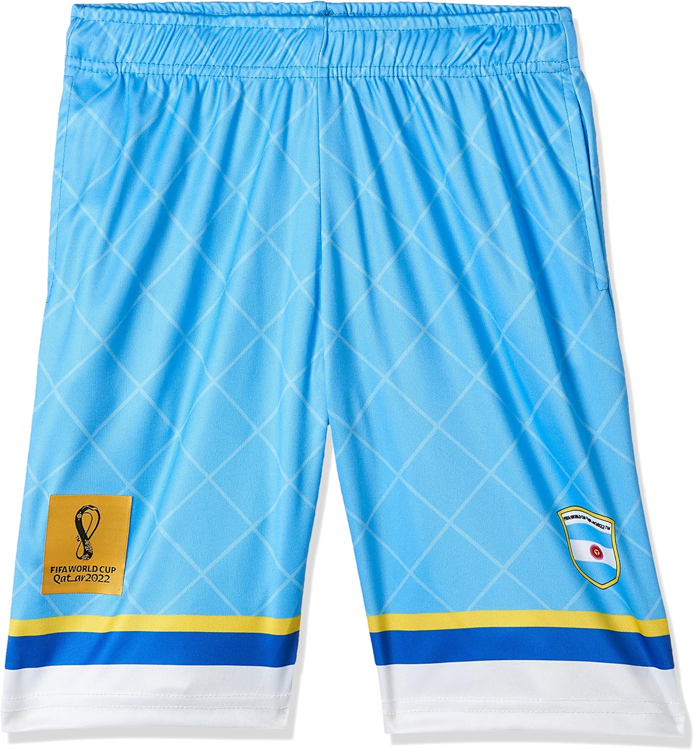 FIFA World Cup Qatar 2022 Argentina Men’s Shorts