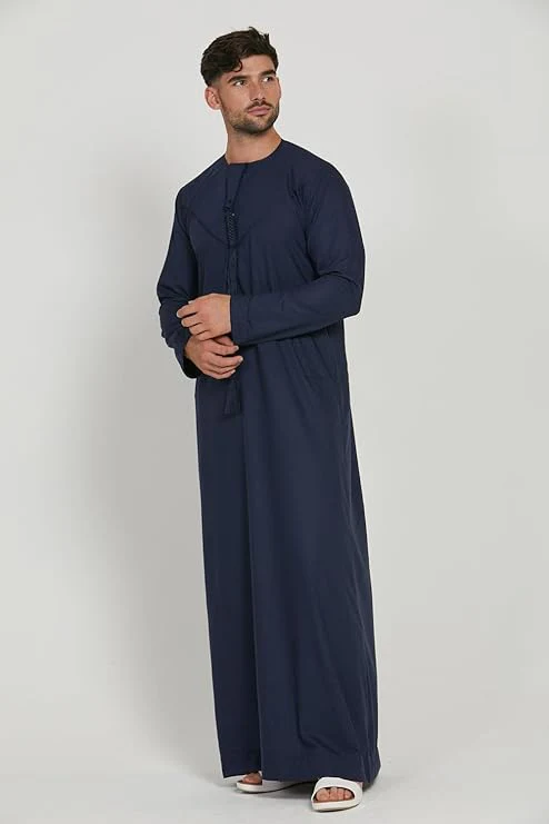 Generic Men's Emirati Thobe