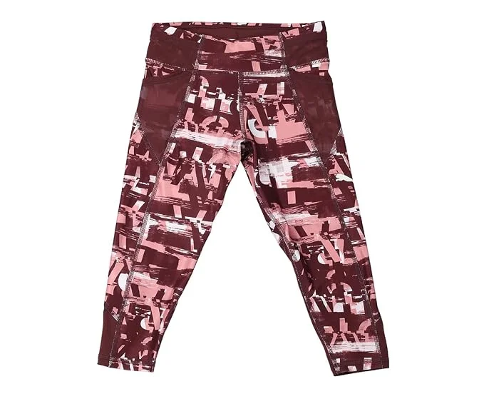 Puma Girls Leggings