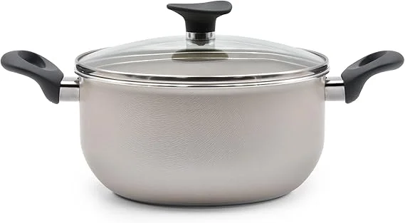 Celar Aluminum Non-Stick Cooking Pot 26cm– Light Scratch