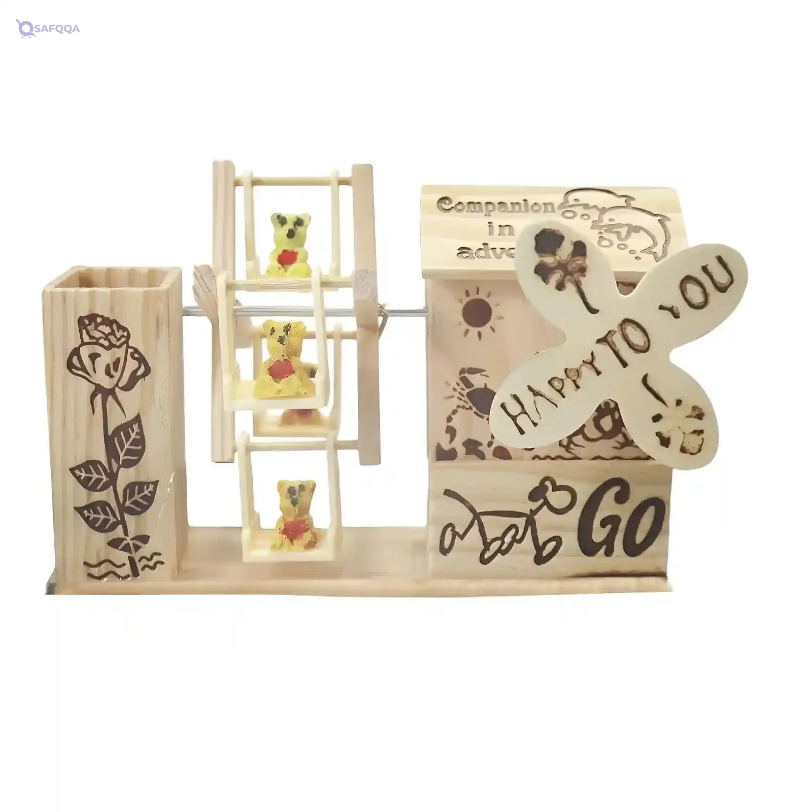 Welcome Baby Gift Set for Boys