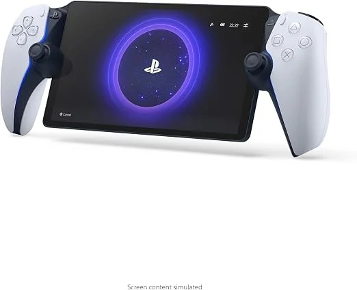 PlayStation Portal Remote Player for PlayStation 5