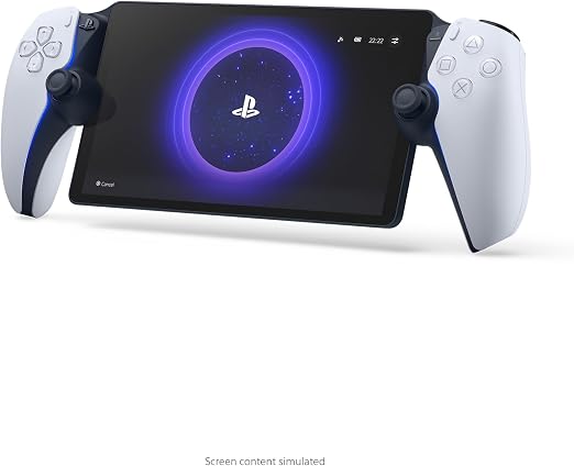 PlayStation Portal Remote Player for PlayStation 5