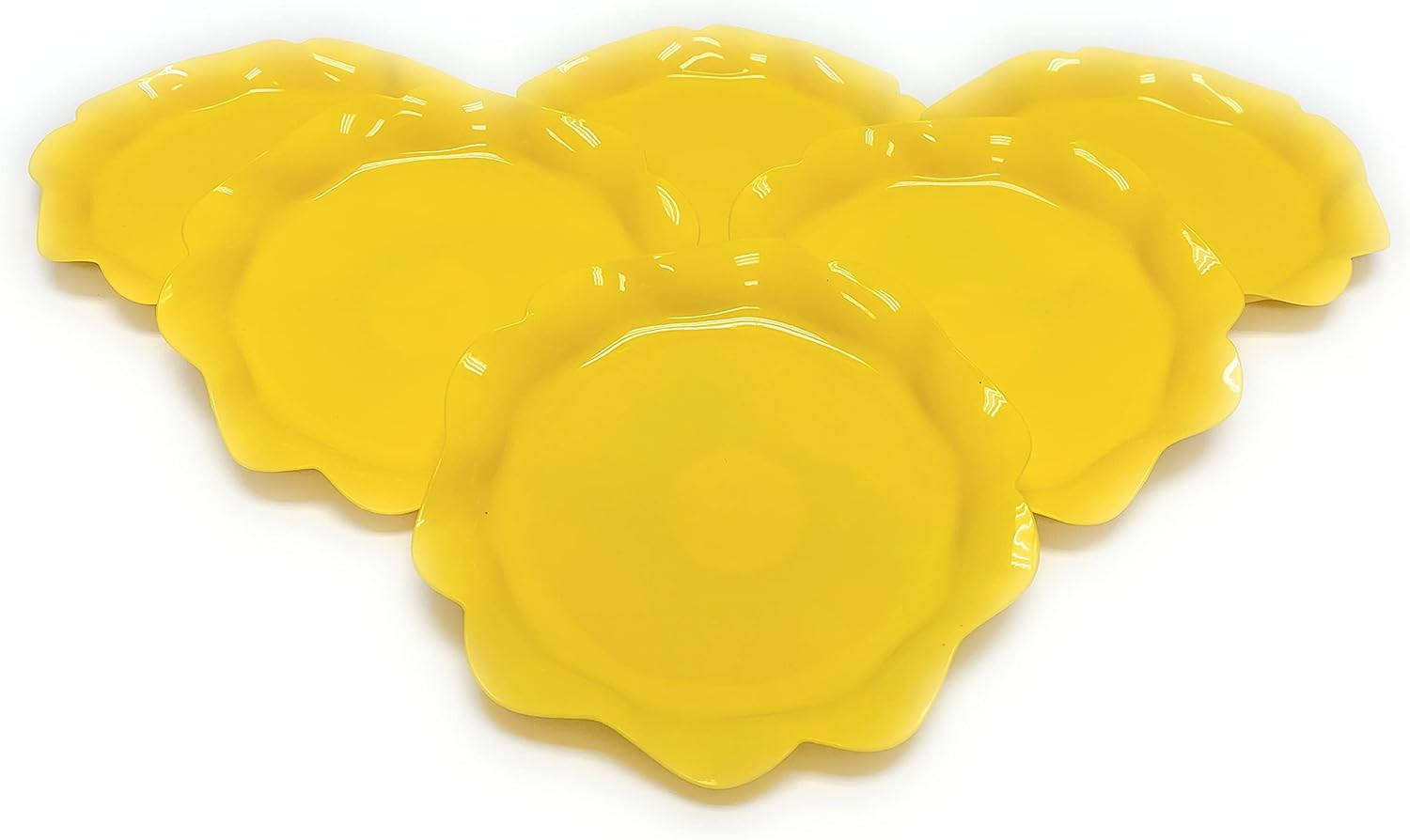 Mintra Bowls and Plates Set