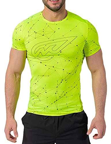 MAGMA Men’s Sport T-Shirt